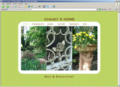 Chaaci's Home / Bed & Breakfast Chaaci's Home / Bed & Breakfast