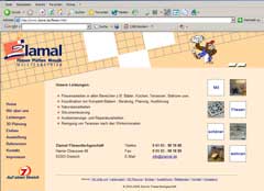 Zlamal Fliesenfachgeschäft
